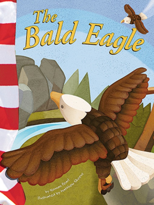 Title details for The Bald Eagle by Norman Pearl - Available